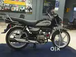 Splendor bs6 now available at aradhana automobiles bhikhanpur muz