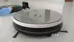 Haier Robo Vaccum & Mop