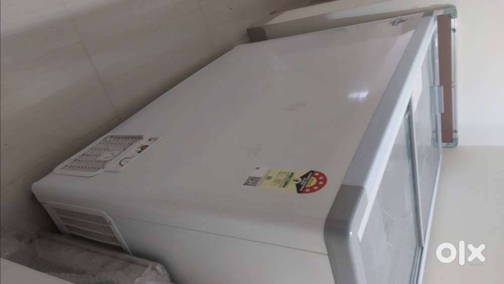 2 Deep freezers, 1 Dishwasher for sale in Hyderabad