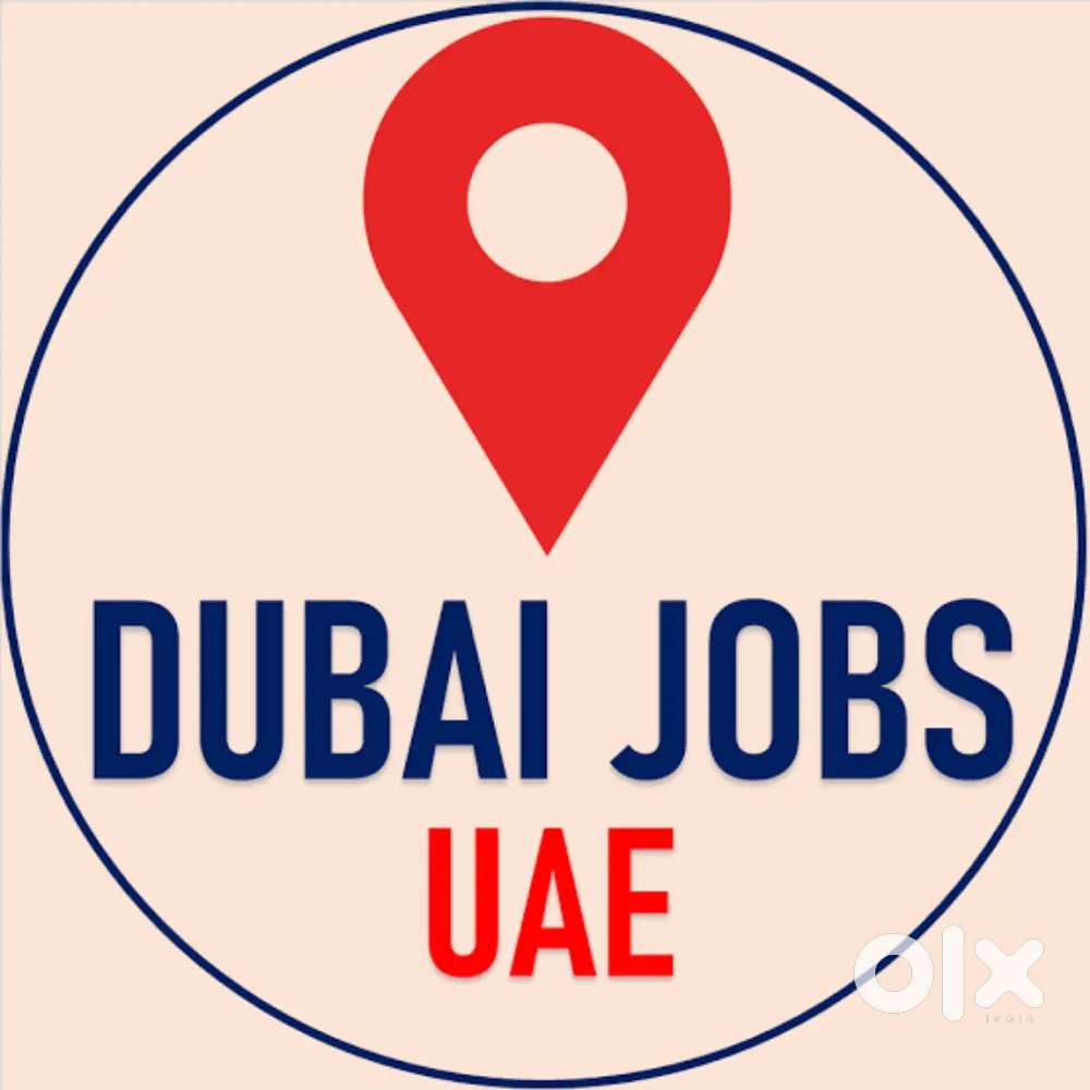 Jobs in UAE construction company