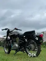Bullet standard 350