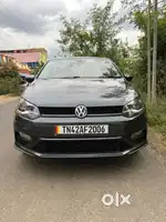 Volkswagen Polo 1.0 Highline Plus TSI, 2020, Petrol