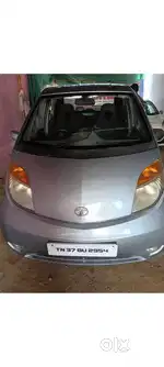Tata Nano 2012-2015 CNG LX, 2011, Petrol