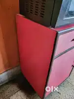 Bedside table