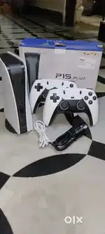 Video gamee