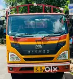 EICHER 2095 FEET 17 HIGH TECH BODY 2021 MODEL