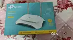 TP link wireless router