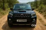 Mahindra Scorpio 2022 Diesel Well Maintained