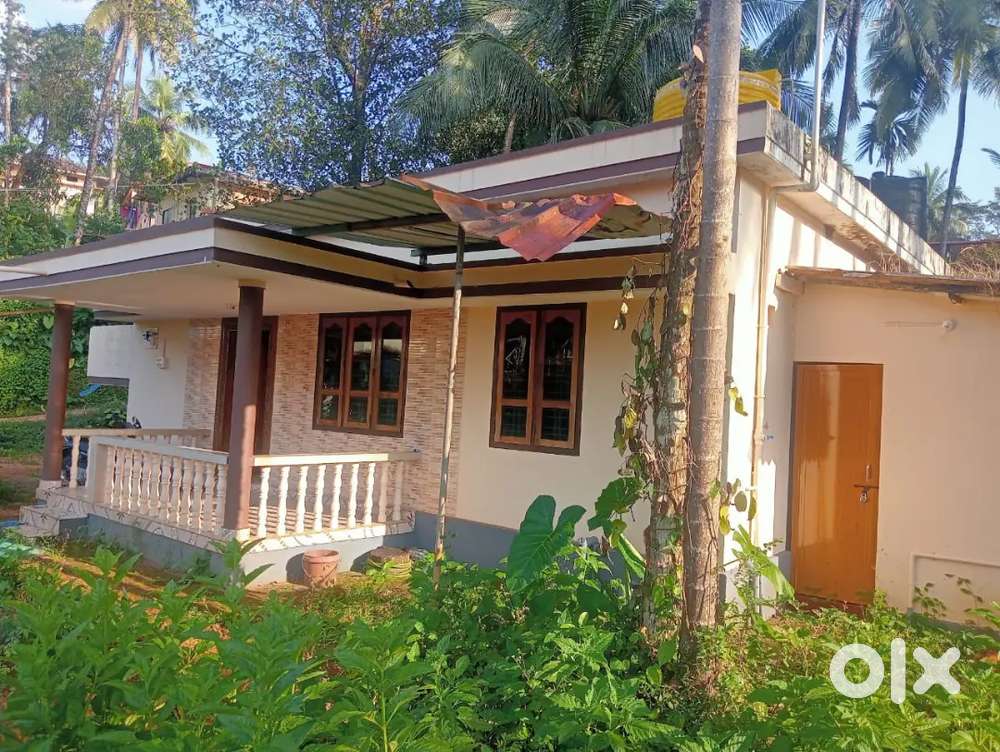 Property for Sale in Kukke Subramanya