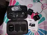 Audio recorder