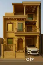 Architectural service