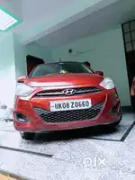 LPG Hyundai i10 bluedrive magna 2012