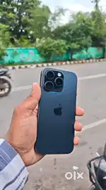 iPhone 15 pro 128gb