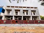 4 BHK VILLA  JDA APPROVED  Gokulpura kalwar road
