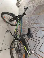 New condition bicycle