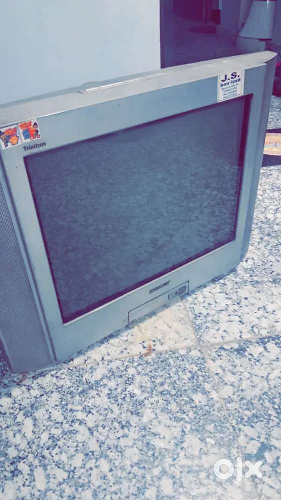 Sony t.v on condition best quality