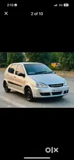 Tata Indica 2006