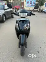 Hero pleasure 2014 model Excellent condition