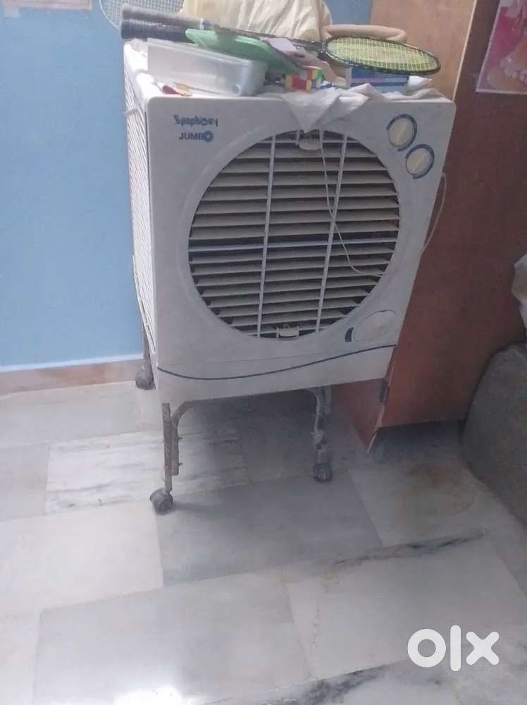 Symphony Desert Aircooler