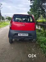 Tata Nano 2012 Petrol 6900 Km Driven
