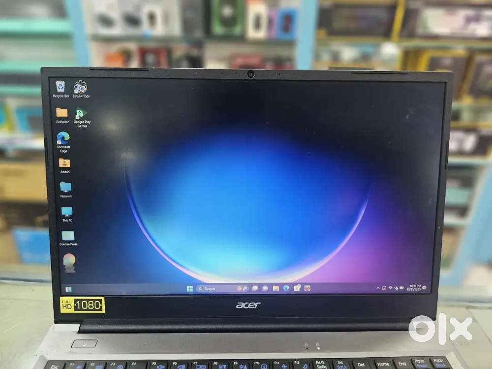 ACER ASPIRE LITE