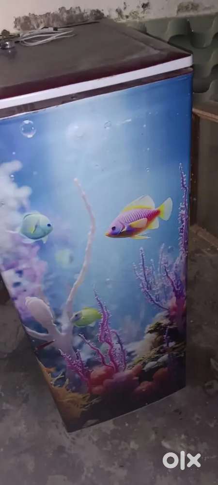 Fridge sahi kaam karta hai