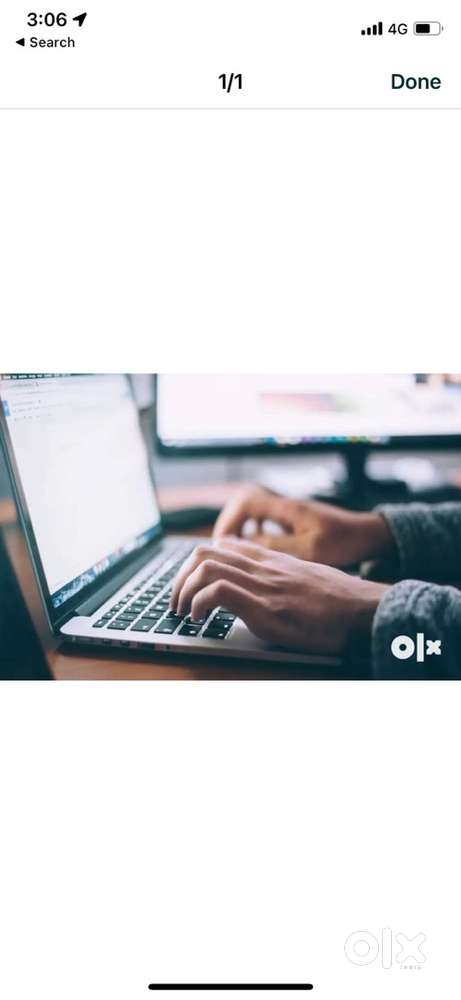 Office Accountant