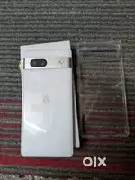 7a Snow White 128gb