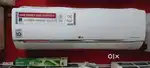 L.g dual inverter 3 star AC