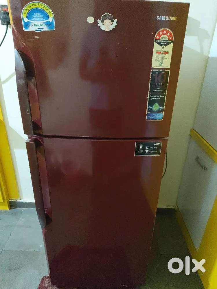 Fridge for sale