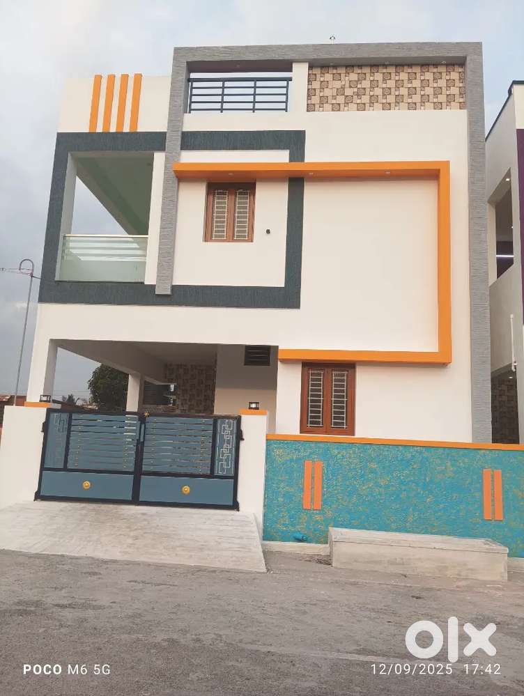 Premium individual villa for sale