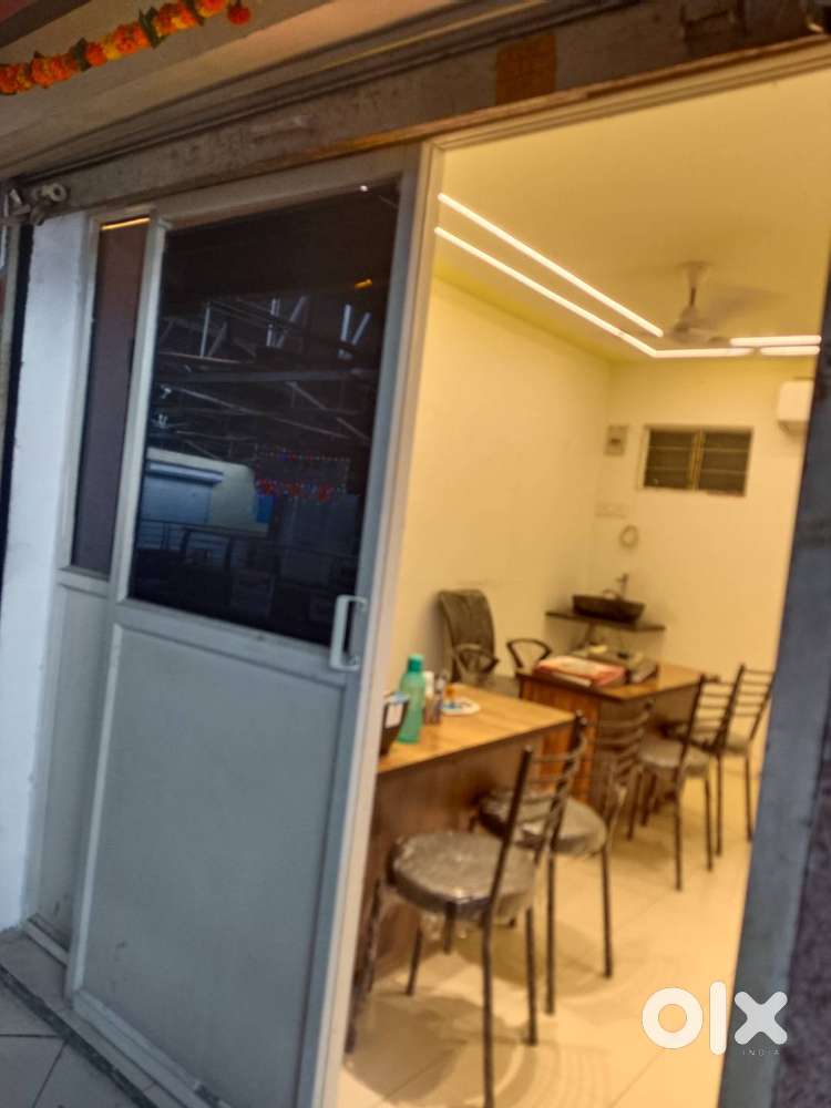 AC Office available on rent 13 K deposit advance 2 month rent