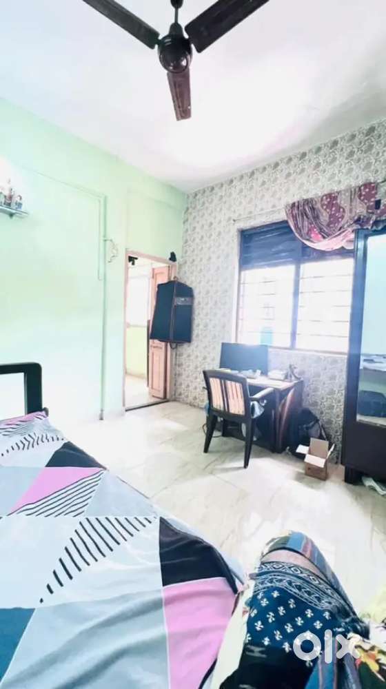 2 bhk flat fully indipendent flat
