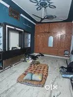 One big room, only for girl