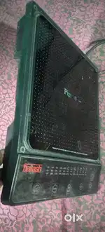 Combo Pack 6100