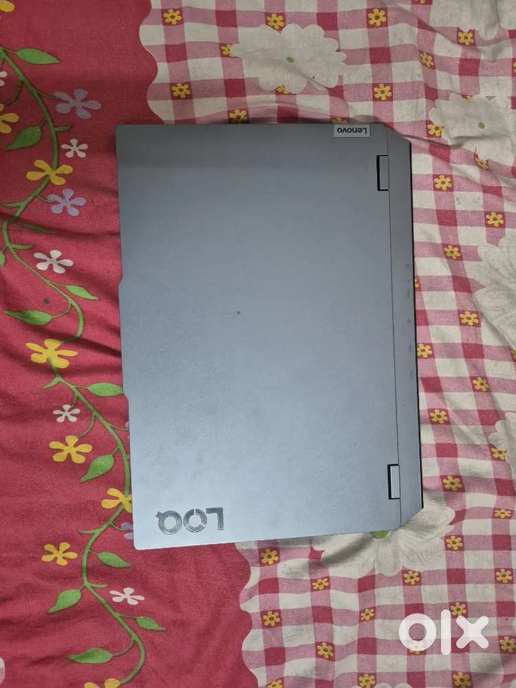 Lanovo loq 512gb