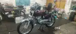 Rx 135 fully restored