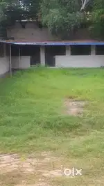 Land in posh area of boring road centre of patna