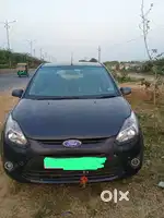 Ford Figo well maintained