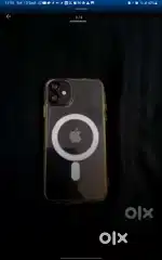Iphone 11 64gb