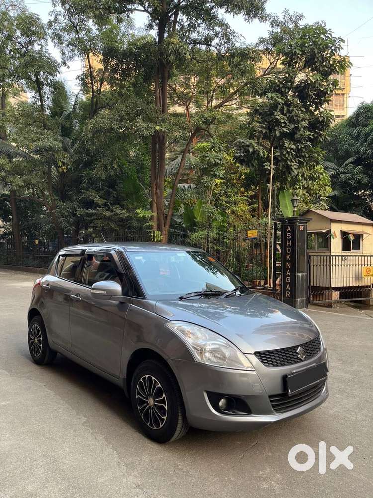 Maruti Suzuki Swift VDI (O), 2014, Diesel