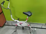 Hero Allegro Electronic Fitness Bycycle