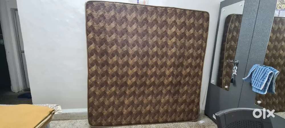6 by 6 new full pure cotton mattress