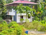 House for Rent @ Attingal for Family only