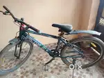 Condition is good