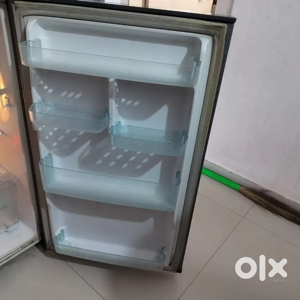 Samsung double door 230L refrigerator for sale