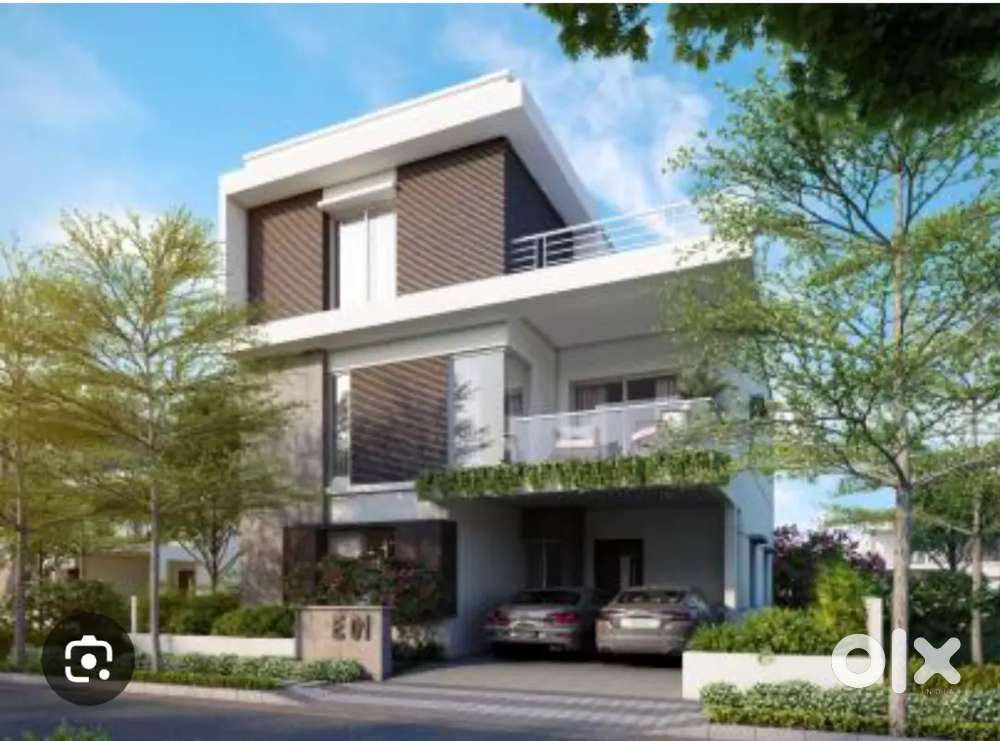 3 BHK 4 BHK individual duplex house for lease or Rent in Vijay Nagar 4