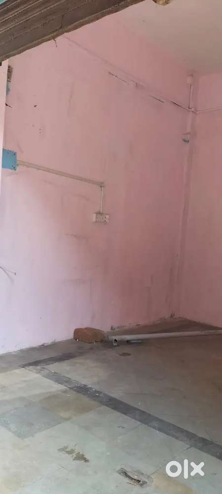 Bartan . Cooker. Gas stove . Cloth whole sale shop