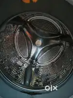Fully automatic washing machìne