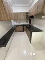 II GOHRI PROPERTIES II 2BHK UPPER GROUND FLOOR WALKING METRO STATION